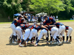 都知事杯2回戦