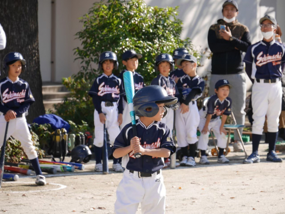 ⚾︎体験会のお知らせ⚾︎