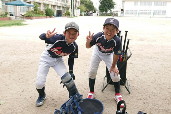 2022年10月23日　⚾︎体験会のお知らせ⚾︎